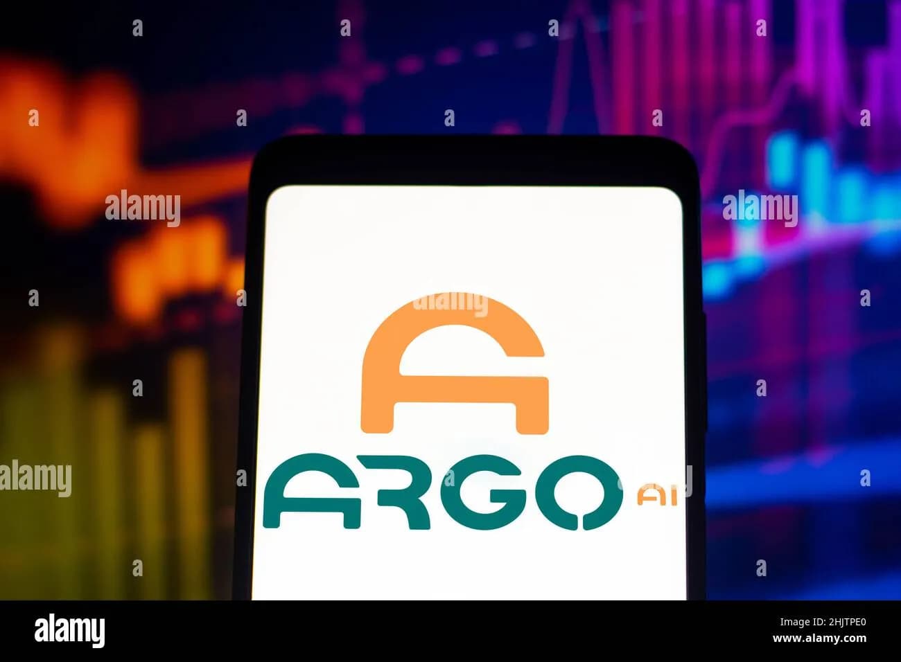 Case Study: Argo AI - The Rise and Fall of an Autonomous Driving Visionary