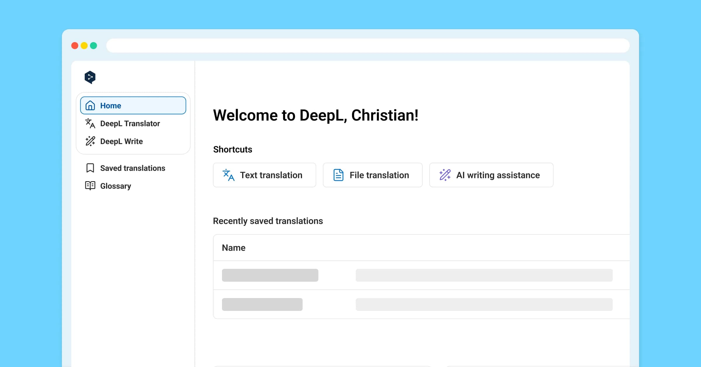DeepL: Revolutionizing Neural Machine Translation with Superior Accuracy