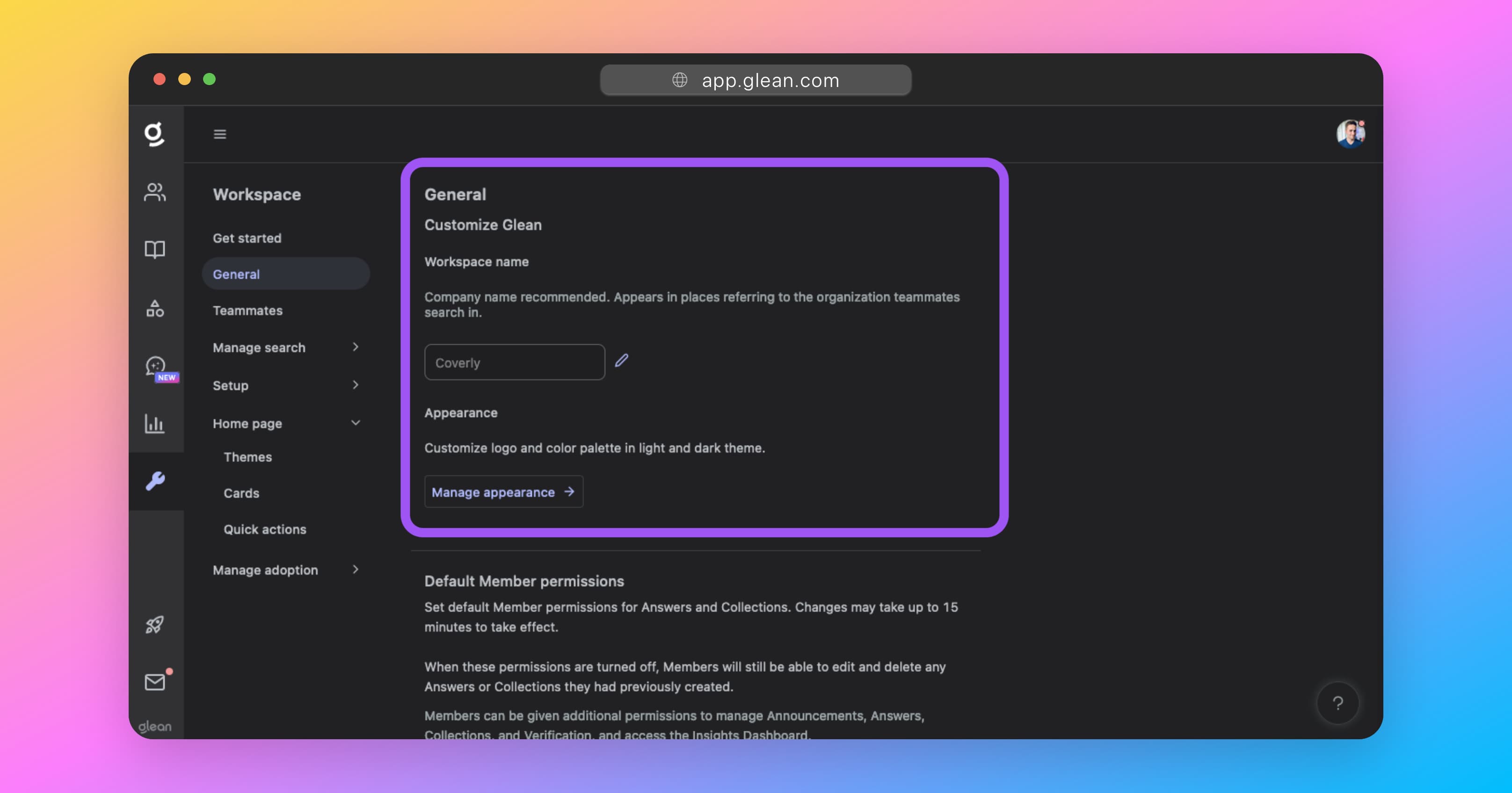Case Study: Glean - Revolutionizing Enterprise Search with AI