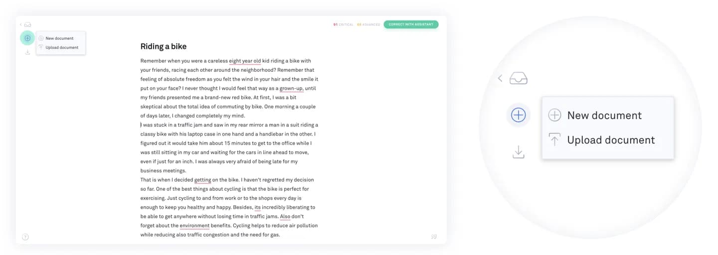 Grammarly: Revolutionizing Writing Through AI
