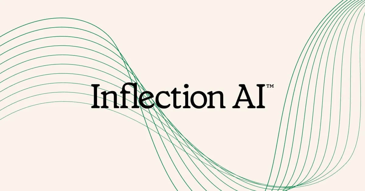 Case Study: Inflection AI - An Ambitious AI Startup That Failed