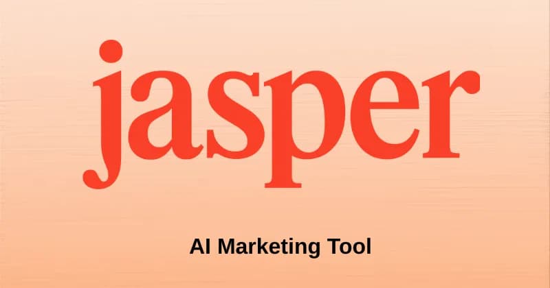 Jasper AI: Revolutionizing Content Creation Through AI-Powered Writing