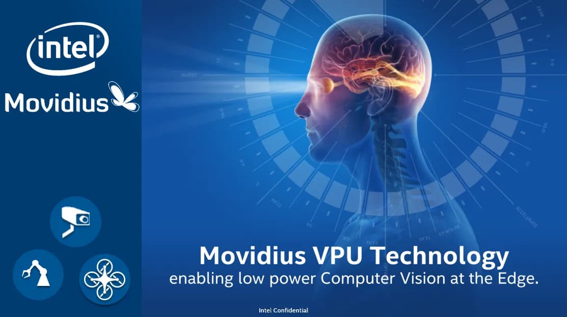 Case Study: Movidius - The Rise and Fall of an Edge AI Vision Startup