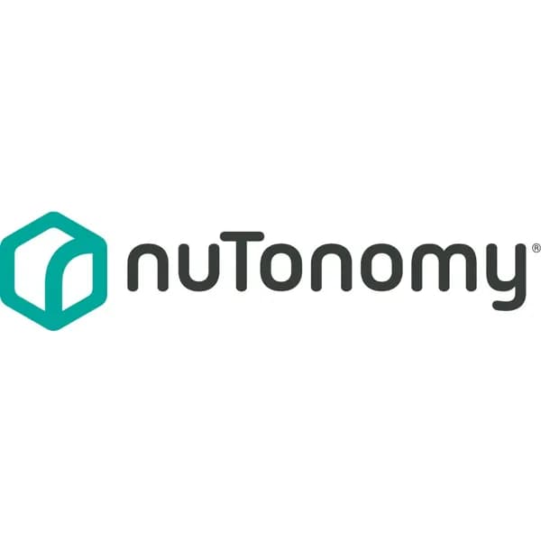 Case Study: Nutonomy – The Rise and Fall of an Autonomous Vehicle Pioneer