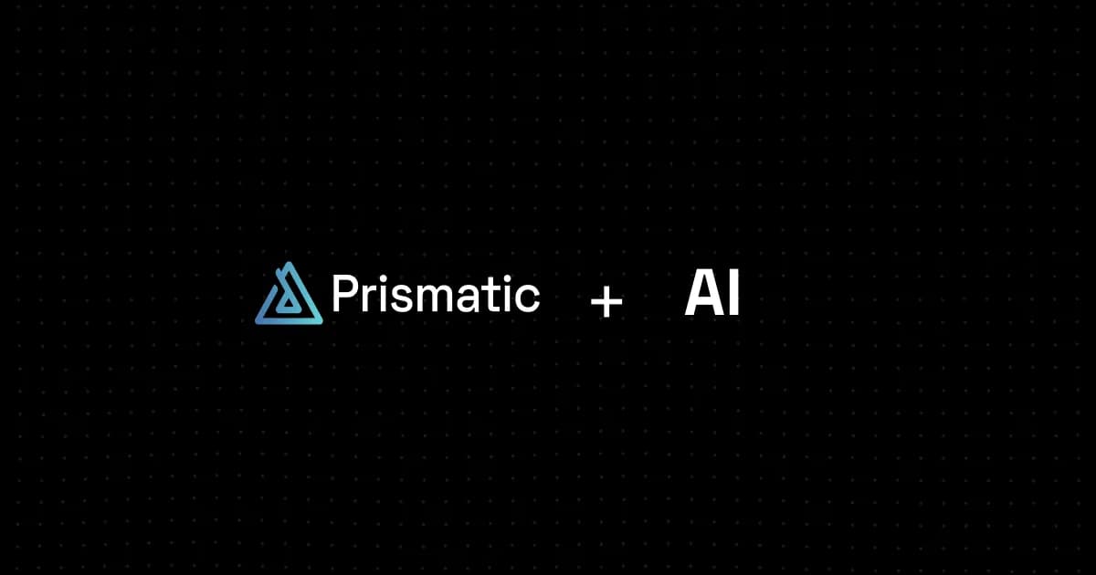 Case Study: Prismatic - An AI Startup that Failed