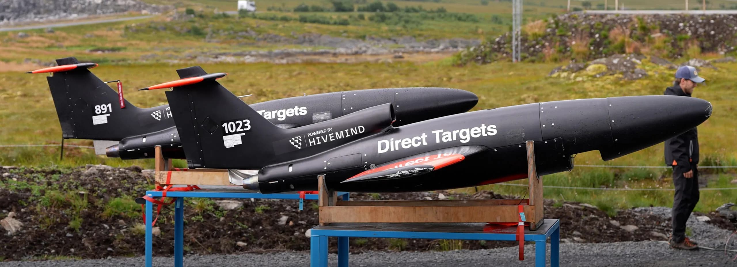 Case Study: Shield AI - Pioneering Autonomous Defense Technologies