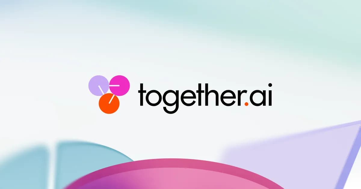 Together AI: Pioneering Collaborative Foundations for Open-Source Large Language Models