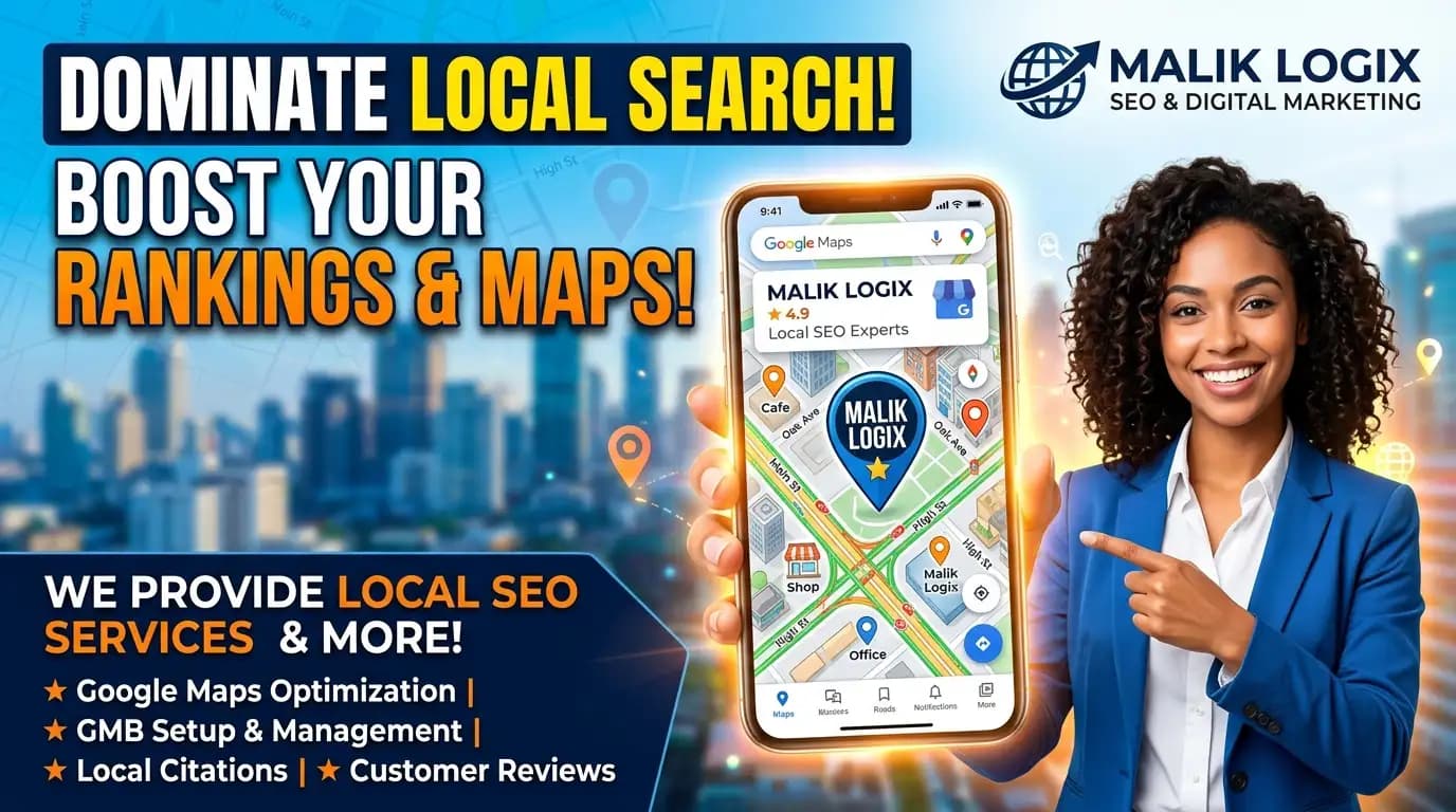 Local SEO in 2026: The Complete Guide for Small Businesses