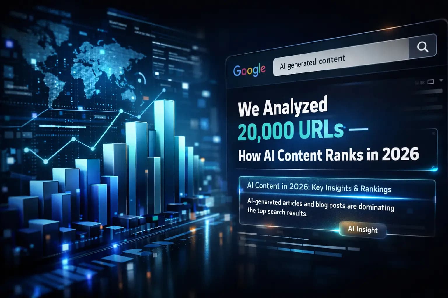 AI Content Ranking