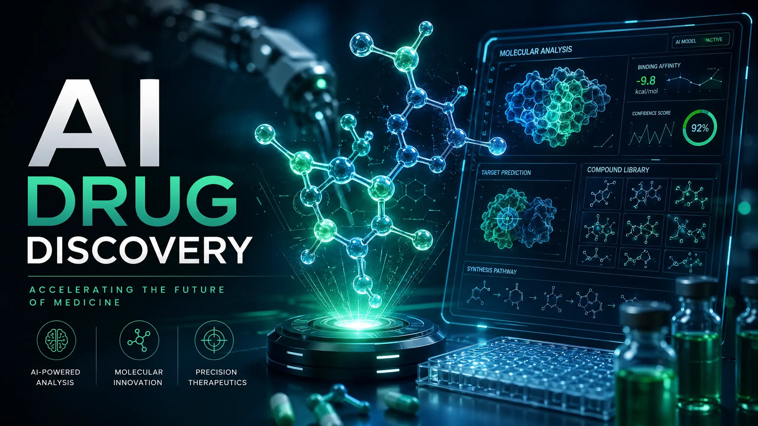 AI Drug Discovery