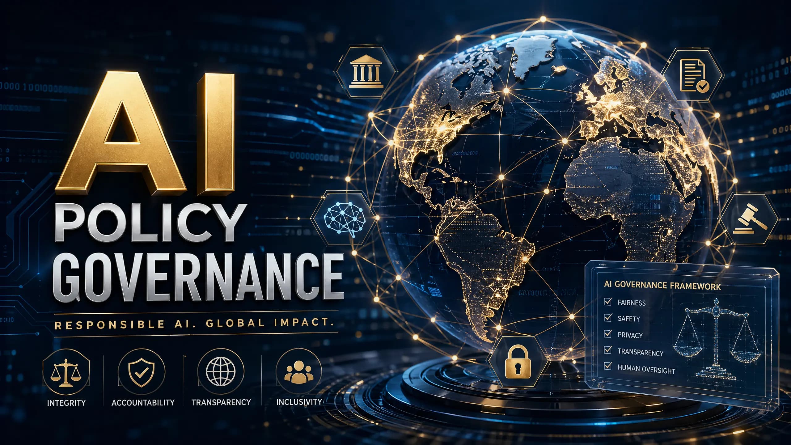 AI Policy Governance