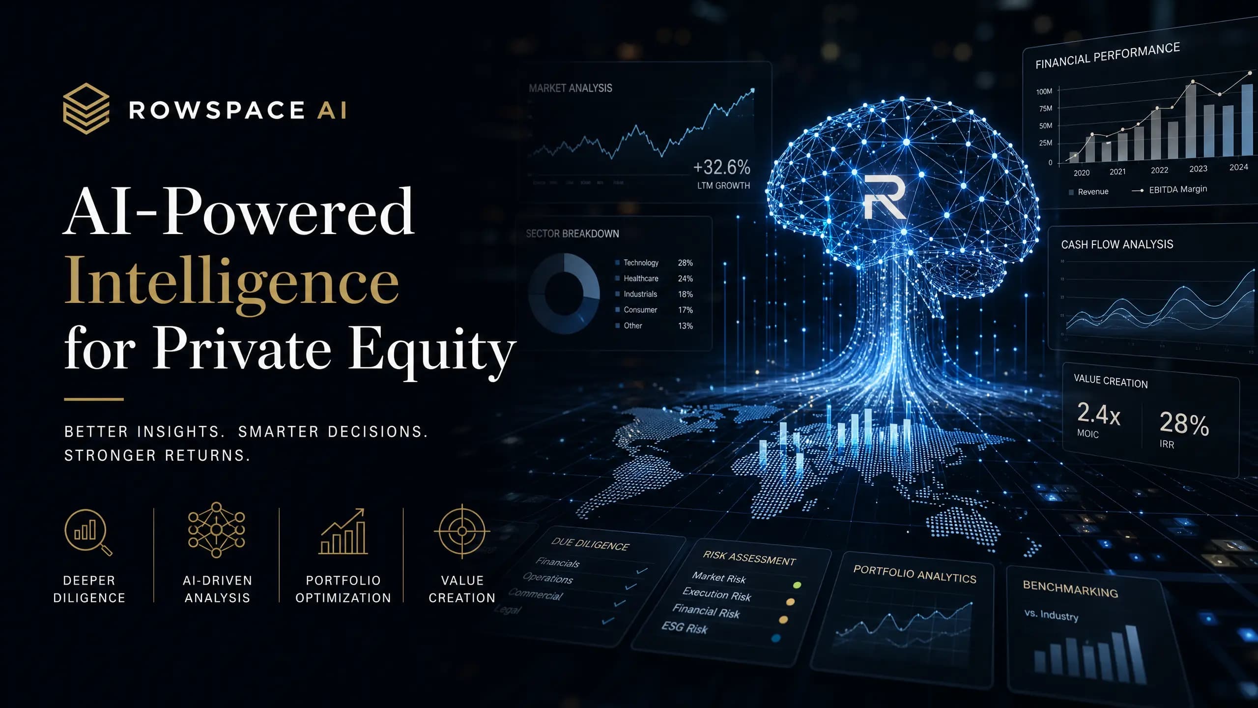 Rowspace AI Private Equity