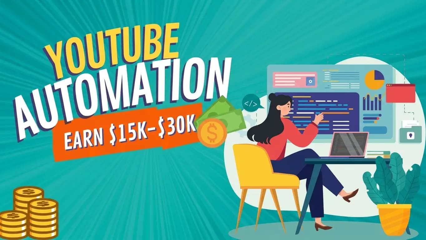 Youtube Automation Guide