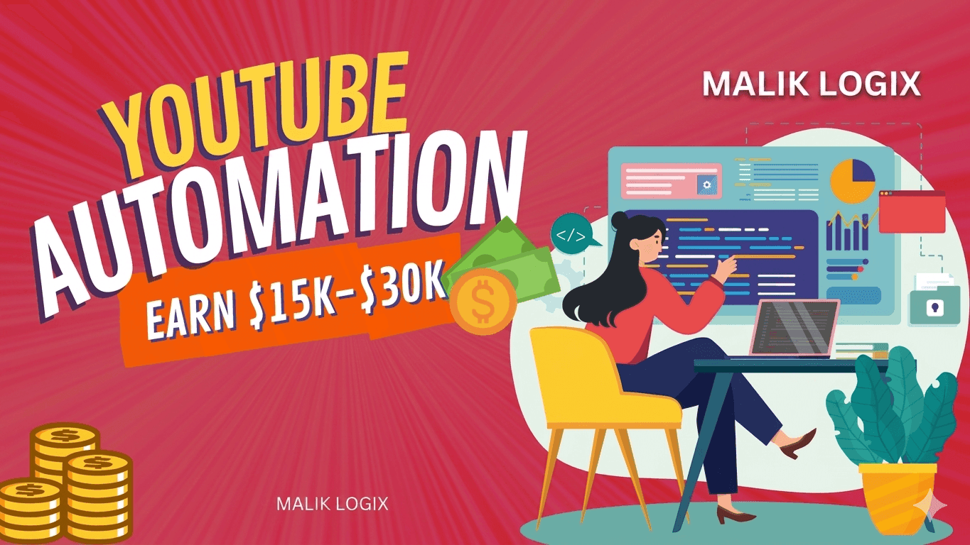 YouTube Automation Ideas 2026: The Definitive Guide to Building a Faceless Empire