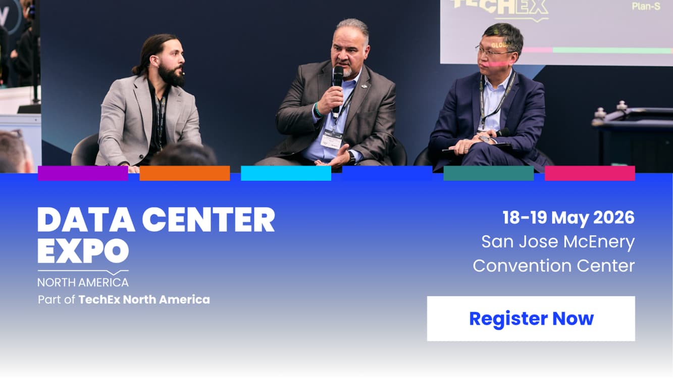 Data Centers Expo North America 2026