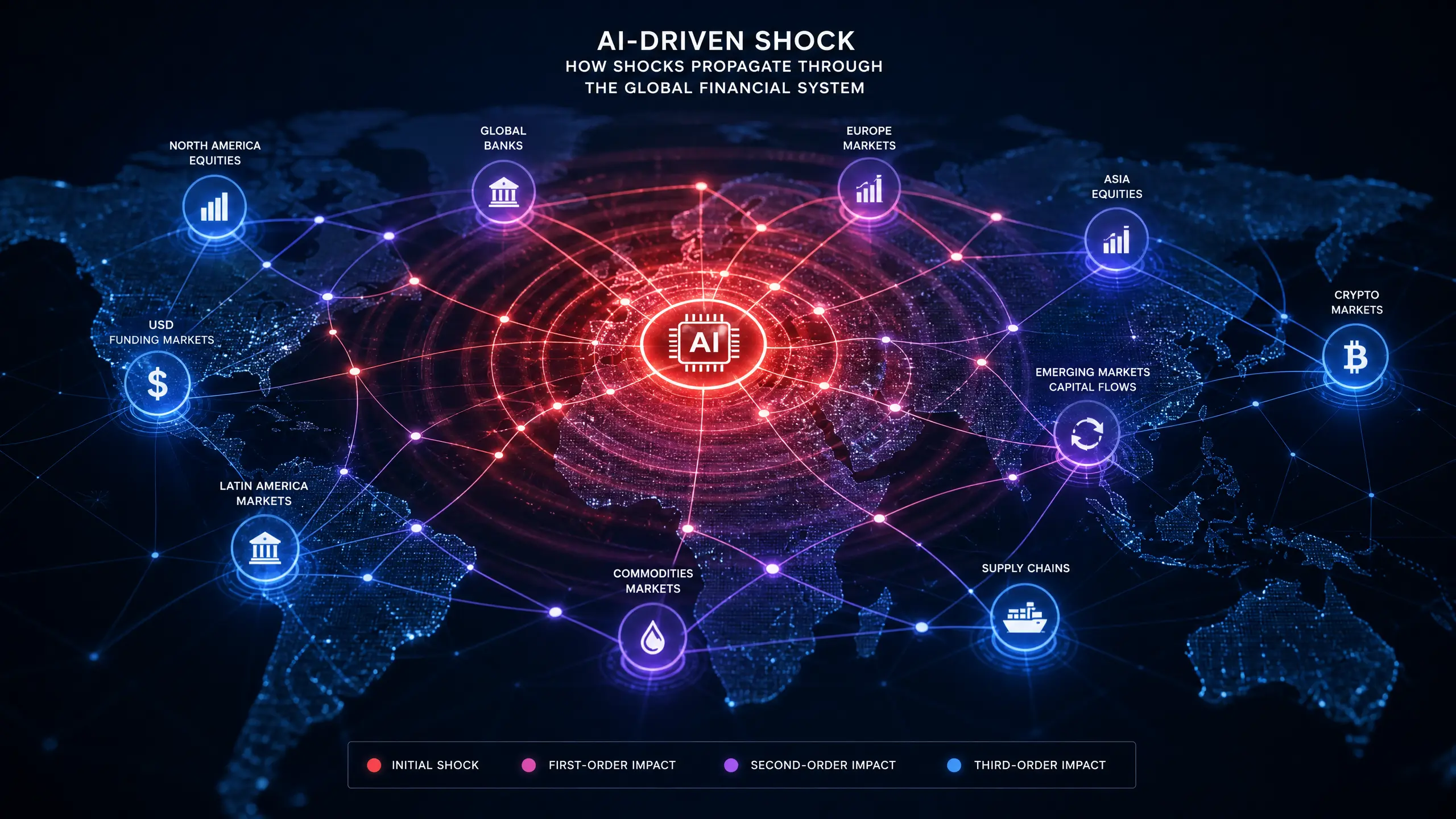 Financial System Vulnerability