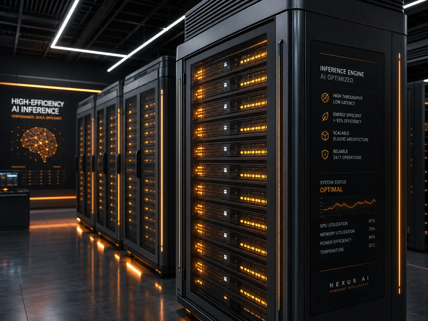 AI Memory Architecture KV Cache
