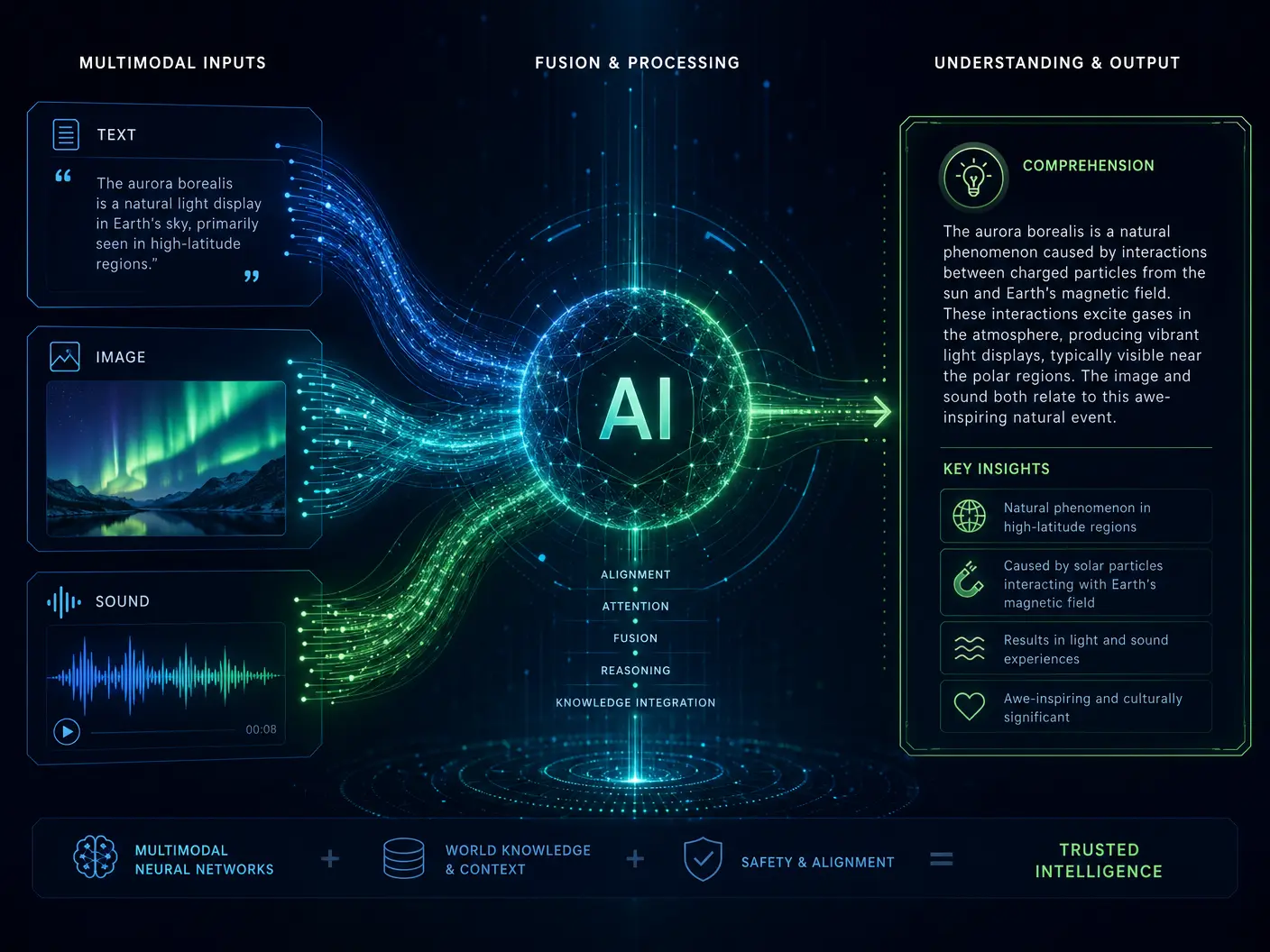Multimodal AI Concept 2